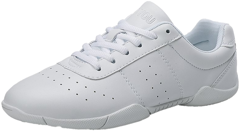 1A Star-Rise cheerleading shoe in white